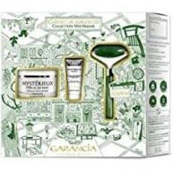 GARANCIA COFFRET COLLECTION MYSTERIEUSE