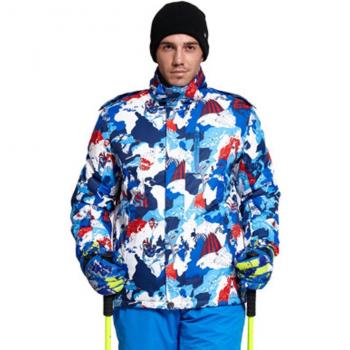 Snowboard vest 2022 Homme – Impermeabilisé, haute performance