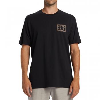 Vístete con estilo: Camiseta Crayon Wave Billabong