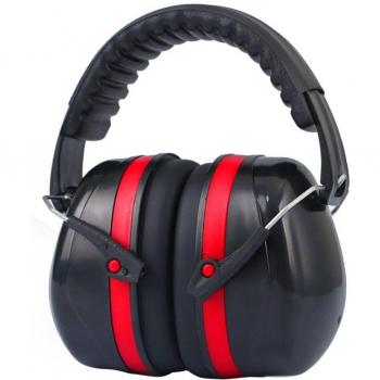 Drum Protection Earmuffs for Noise Reduction