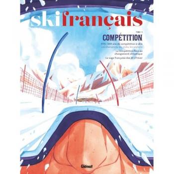 Ski français