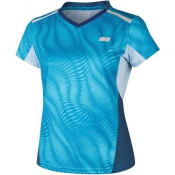 Camiseta Deportiva Mujer Secado Rápido