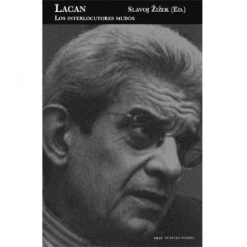 LACAN LOS INTERLOCUTORES MUDOS