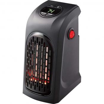 Digital Display Heater