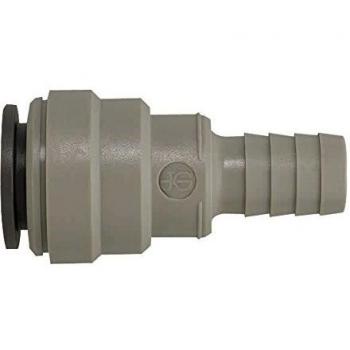 JG Speedfit 15 mm × ½″ Grey Push‑Fit Connector Set – 1,000 Units