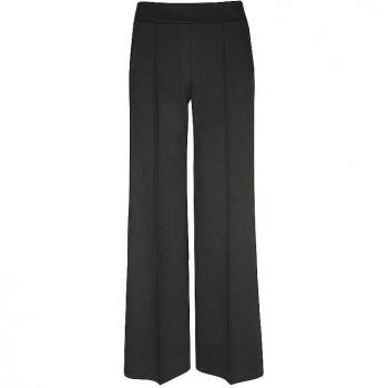 Riani Damen Schwarz Hose Größe 36
