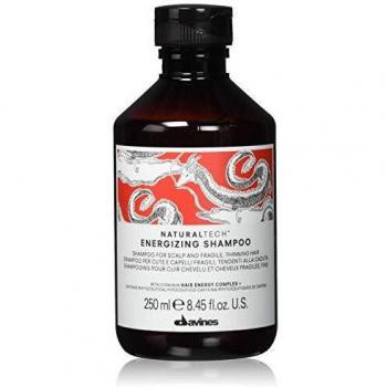 Shampooing Énergisant 250ml