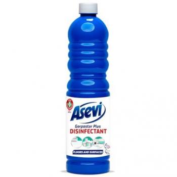 Asevi All-Purpose Disinfectant 1L