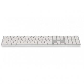 Teclado Bluetooth LMP 110 teclas (ISO)