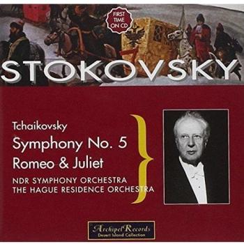 Sinfonia n.5 di Tchaïkovskij – Opera Romeo & Juliet