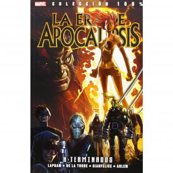 La era de la apocalipsis 1. X-exterminados.