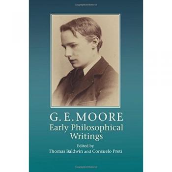 G. E. Moore