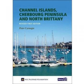 Cherbourg Peninsula & North Brittany