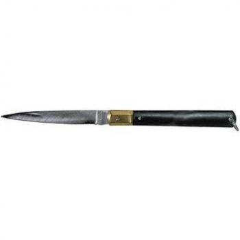 Coltello Stiletto 210 mm De Luca