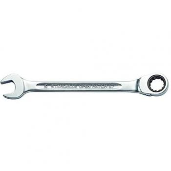 Stahlwille 17 13 Ratcheting Spanner Tool