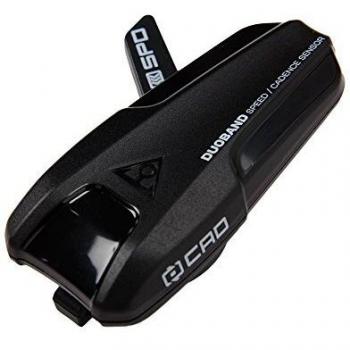 Sensore Duoband Topeak per Velocità e Cadenza