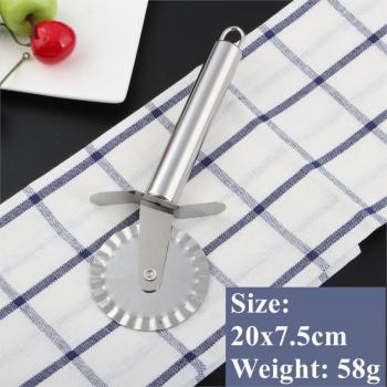 Cortador de Cocina para Pizza