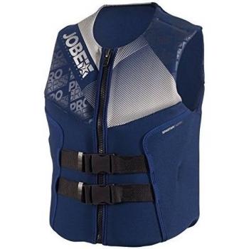 Chaleco de Rescate Jobe Progress Hombre Talla XXL Colorida