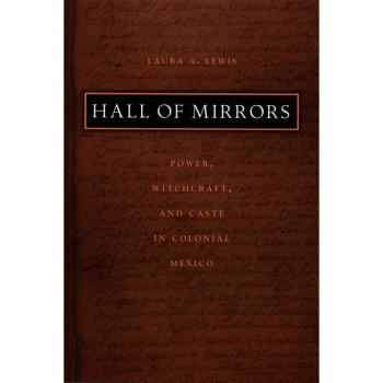Vitalsource Technologies, Inc. Hall Of Mirrors: Power, Witchcraft, And Cas..