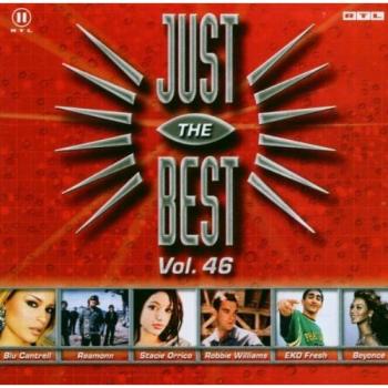 Compilation Juste le Meilleur Vol.46