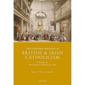 Vitalsource Technologies, Inc. The Oxford History of British and Irish Catholicism, Volume III