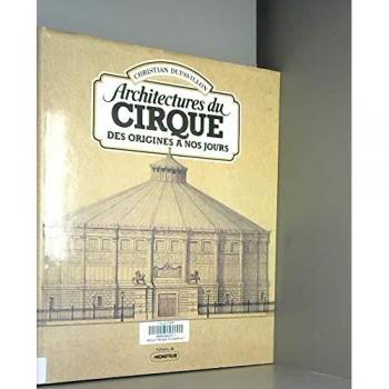 Architectures Du Cirque