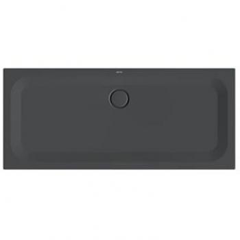 Bette Ultra Douche Rectangle 1600x700x35mm – Pro Antidérapant