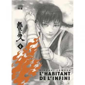 L'Habitant de l'infini