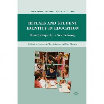 Vitalsource Technologies, Inc. Rituals And Student Identity In Educ.