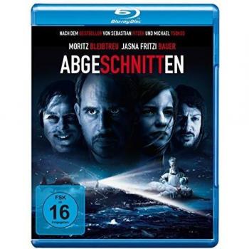 Abgeschnitten [Blu-ray]