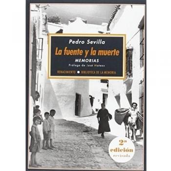 La fuente y la muerte 2ªedicion (Tapa blanda).