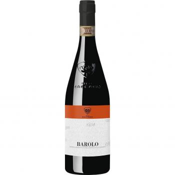 Barolo Pico Maccario 2020