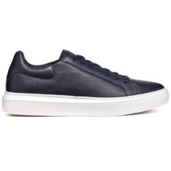 Scarpe Geox Deiven Blu Uomo