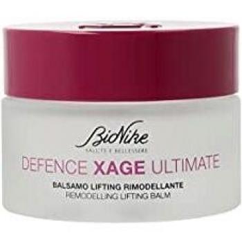 BioNike Linea Defence Xage Ultimate Rich Balsamo Lifting Rimodellante 50 ml