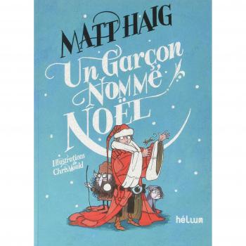 un garçon nommé Noël