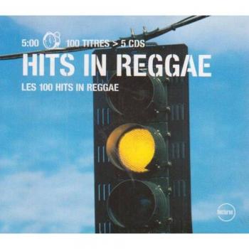 100 Hits in Reggae