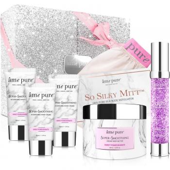 Âme Pure « Je Veux Prendre Soin de Toi » Pack Cadeaux Festif