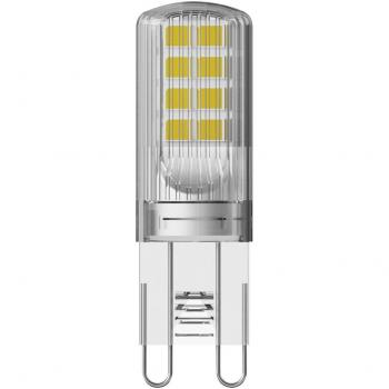 Ledvance Performance LED Capsule G9 Clear 2.6W 320lm
