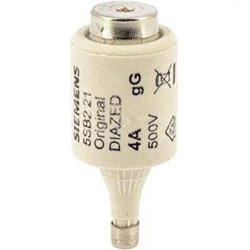 5SB221 DII Fuse Link 4A