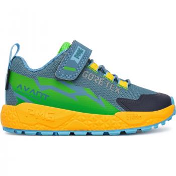 B G STORM GTX Primigi Sneaker 7930633 für Kinder