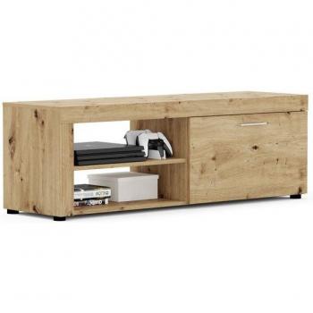 Inn.Furn Lowboard Blow mit Stauraum 140 x 47 cm
