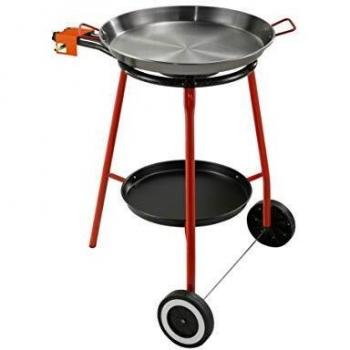 Paellero Gas Andreu 42 cm