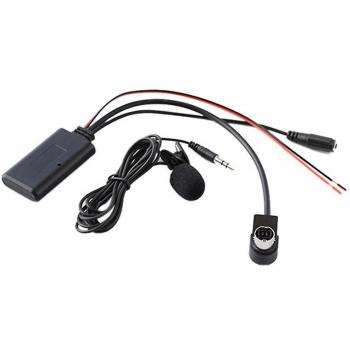 Dispositivo Bluetooth Manos Libres Car 121B AI-Net 9857