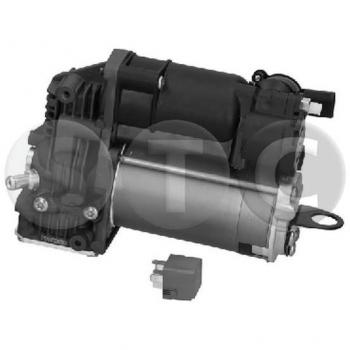 STC T442641 Sistema de compressor de suspensão a ar