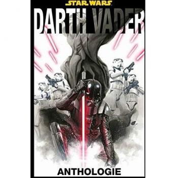 Charles Soule Star Wars: Darth Vader Anthologie