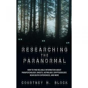 Researching the Paranormal