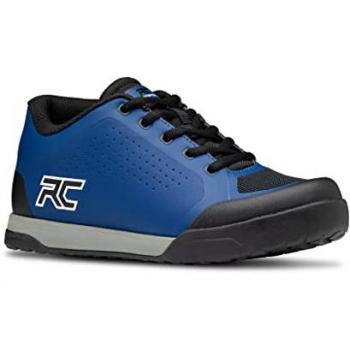 Ride Concepts Powerline Blu Scarpe Mtb Uomo