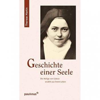 Geschichte einer Seele