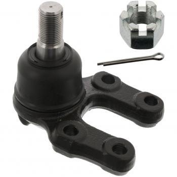 Febi Traggelenk vorne für Nissan Terrano