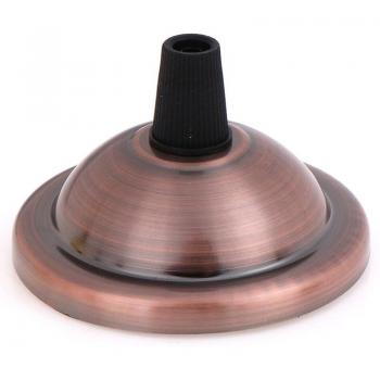Electroplating Iron Fitting